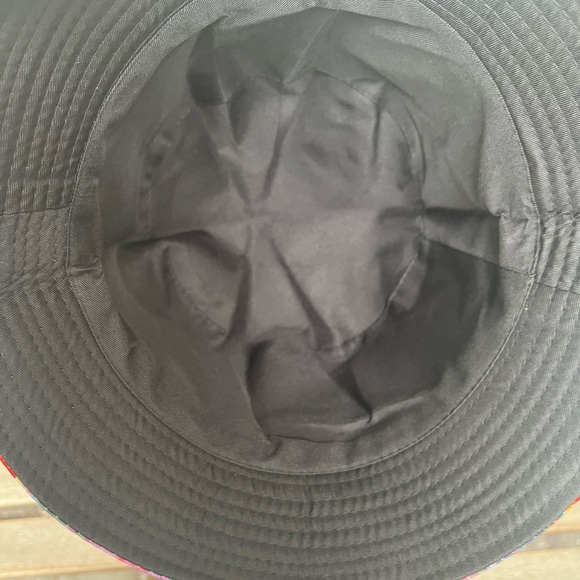 Tiki Tropical Bucket Hat - Picture 10 of 11